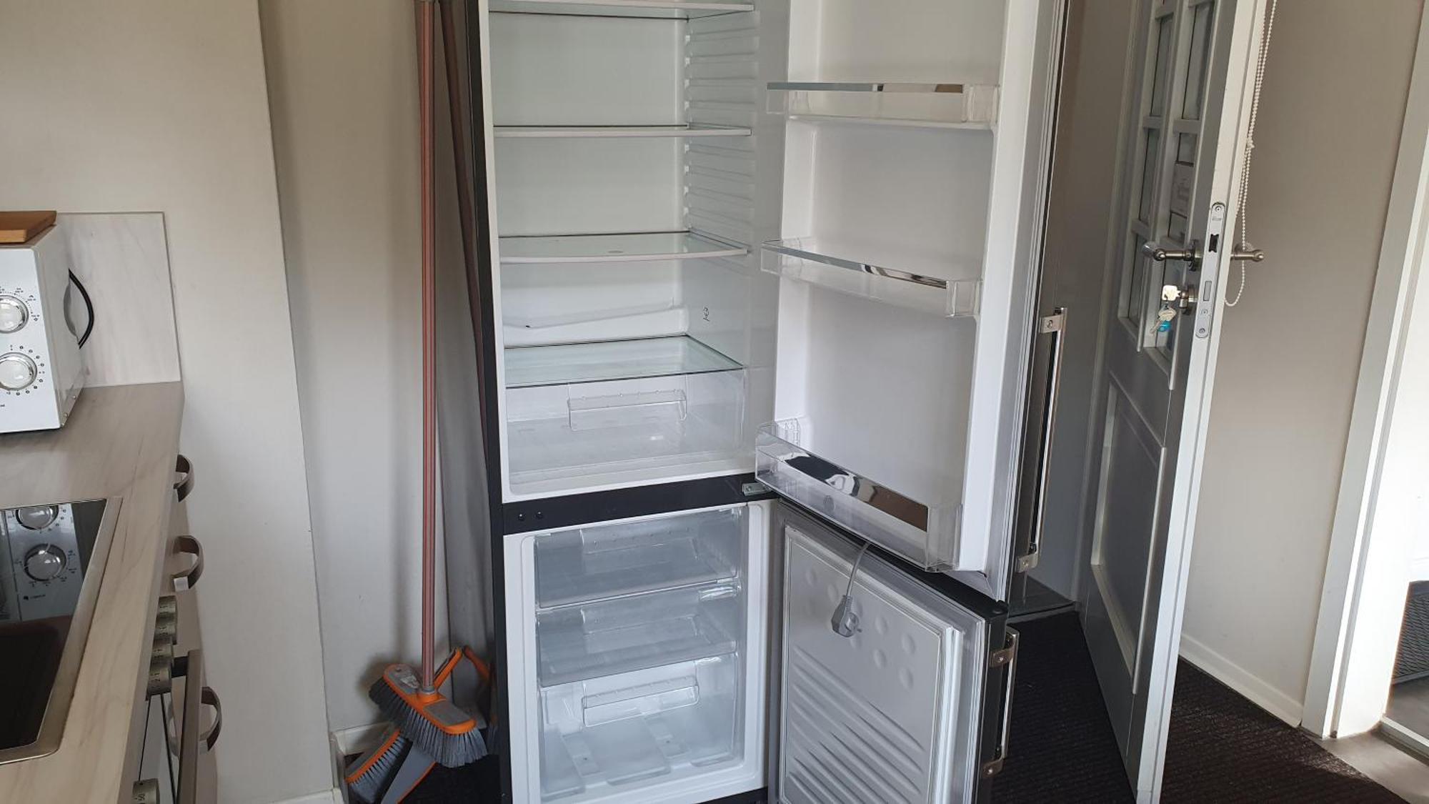Kromlau Ferienwohnung Am See מראה חיצוני תמונה